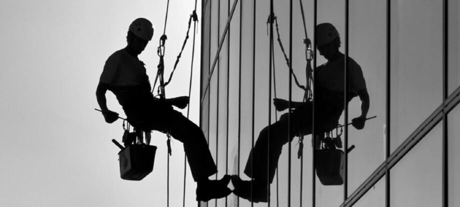 Trabajos en altura
