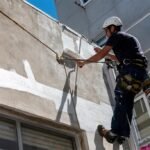 aurea vertical fachada