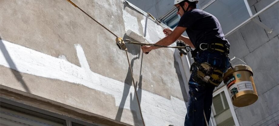 aurea vertical fachada