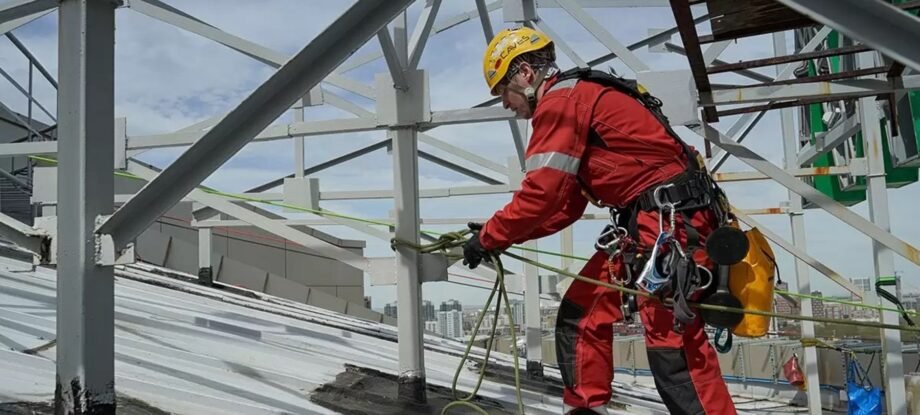 Trabajos Verticales en Alicante