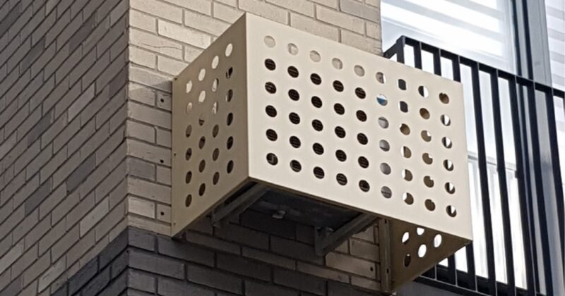 aureavertical trabajos especial