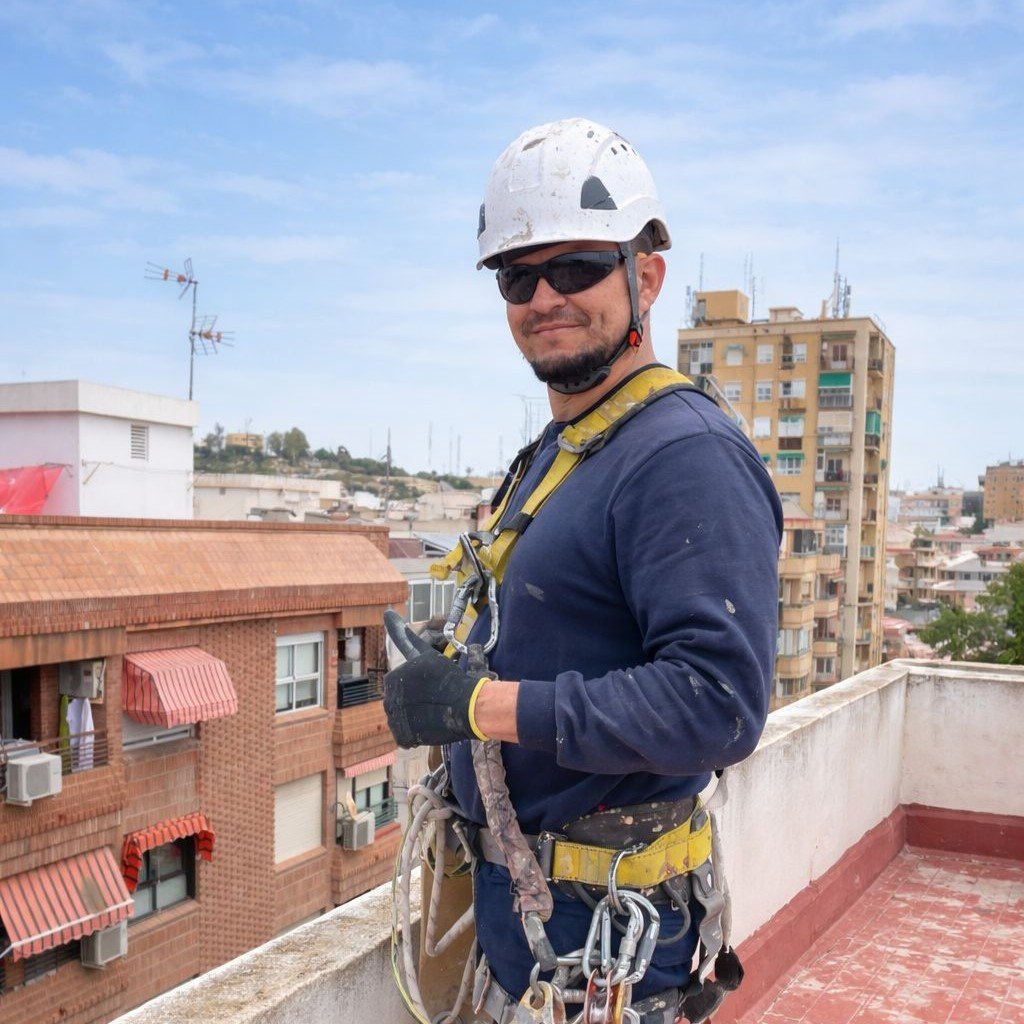 Peon de Obra David J.