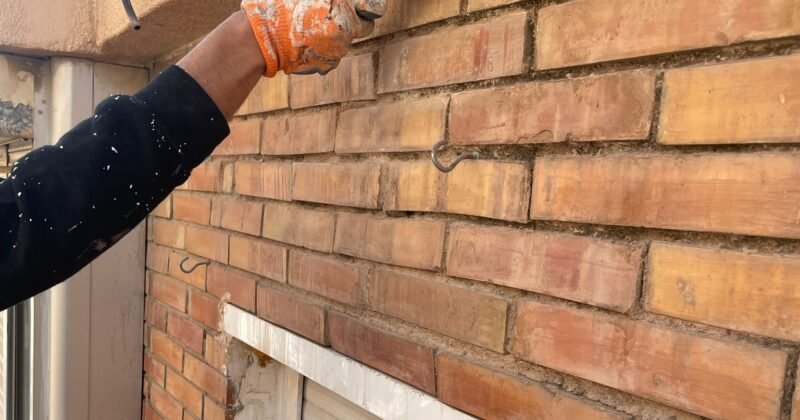 rehabilitacion de fachadas en alicante