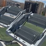 trabajos en altura Alicante - instalaciones electricas